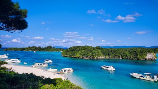 石垣島から那覇への病院受診に｜那覇空港から介護タクシーで安心